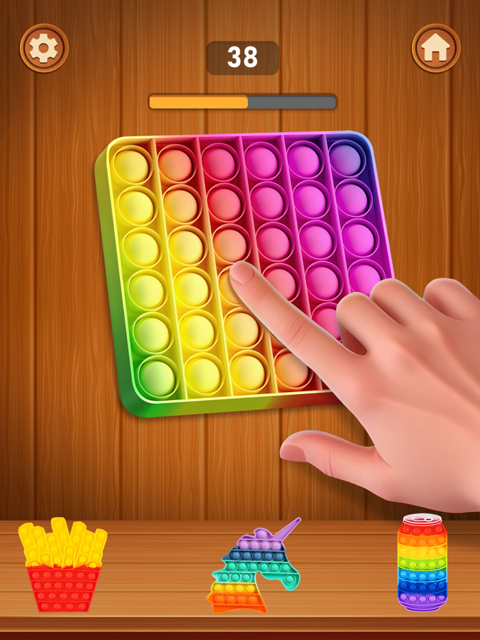 العاب استرخاء العاب صغيرة