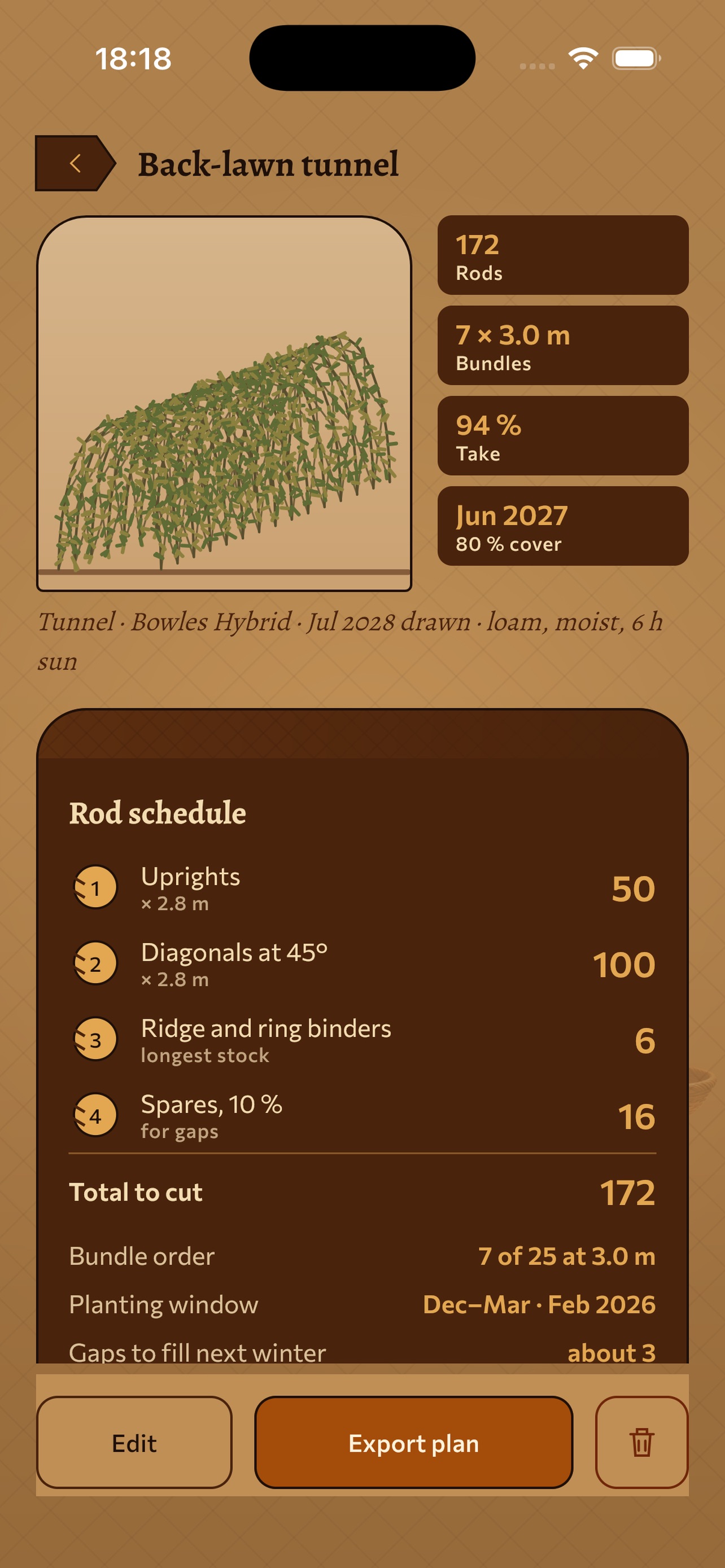 Screenshot 3 of Nestik