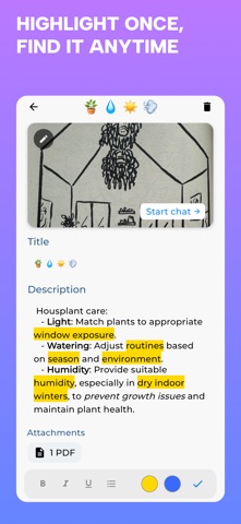 Grasply: Snap to AI Flashcards iPhone screenshot