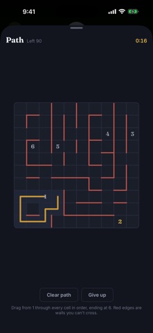 Word Duel for iMessage screenshot 4