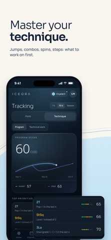 ICEORA Screenshot 6 of 8