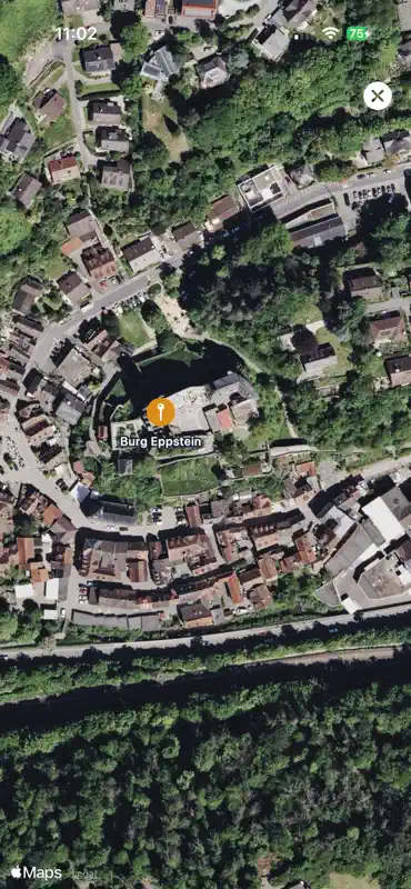 CastleMap screenshot 5 of 10