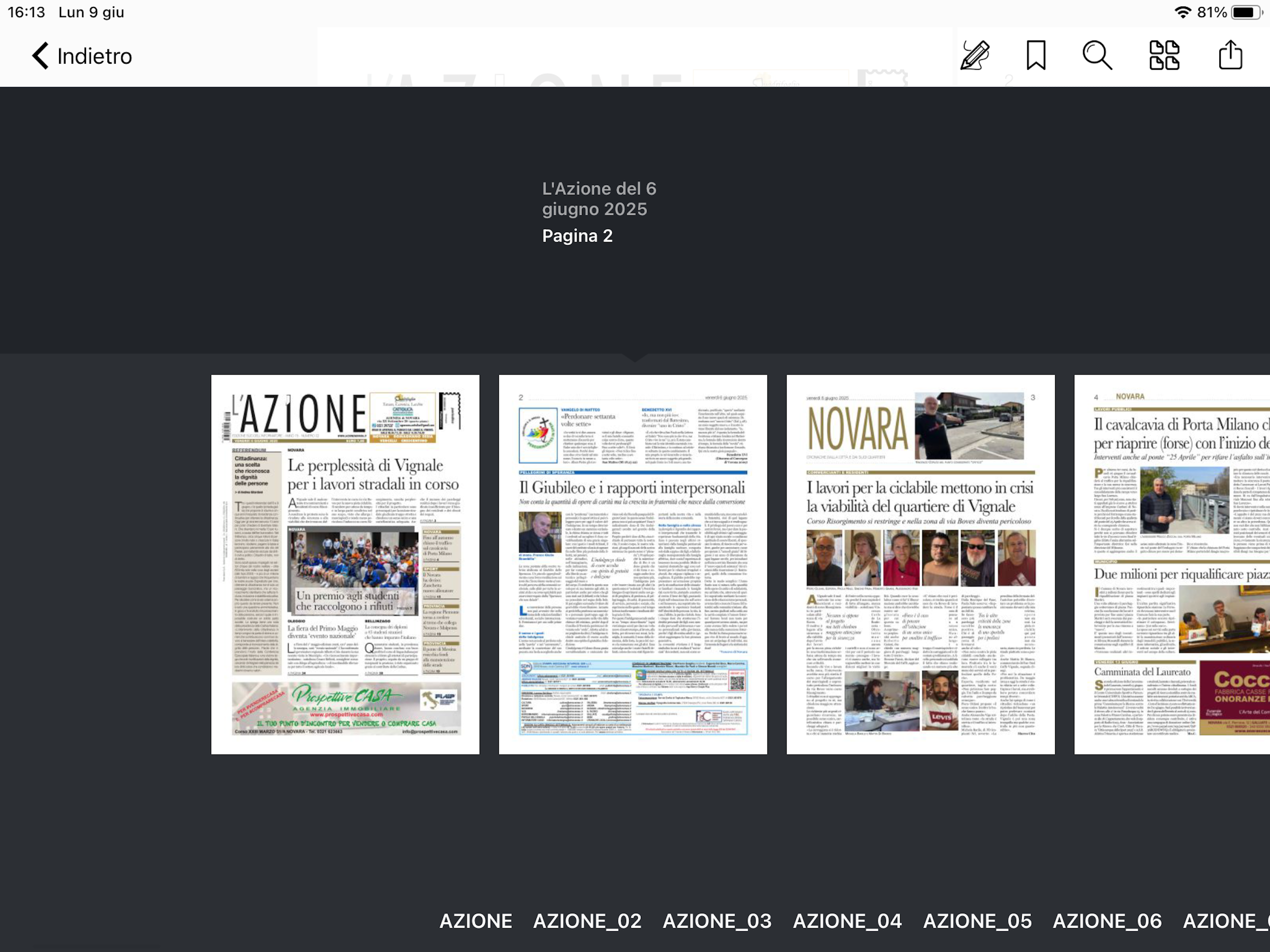 SDNews