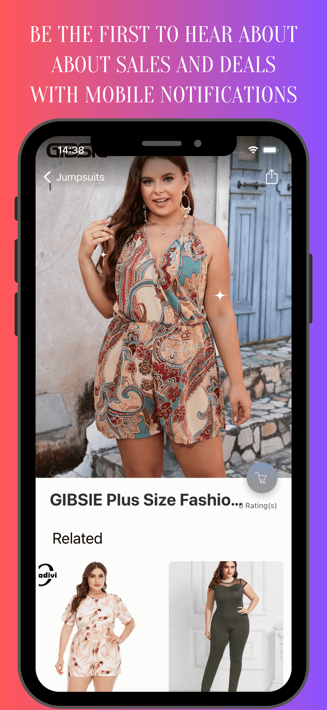 Cheap Plus Size Women Clothing
