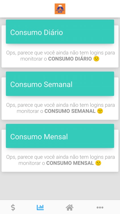 Central Assinante Acessy Fibra screenshot-4