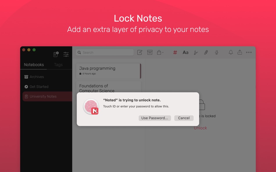 #8. Noted: Record, AI-Transcribe (macOS) Podle: Digital Workroom Ltd