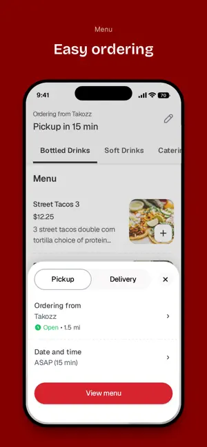 Takozz screenshot 3