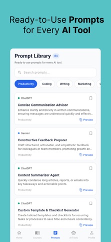 Lootra: Keep Up with AI Screenshot 5 of 5