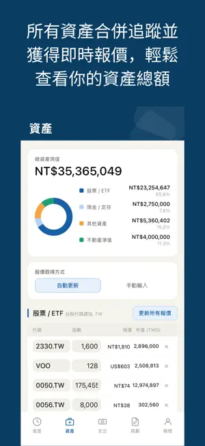 退休倒數 screenshot 2