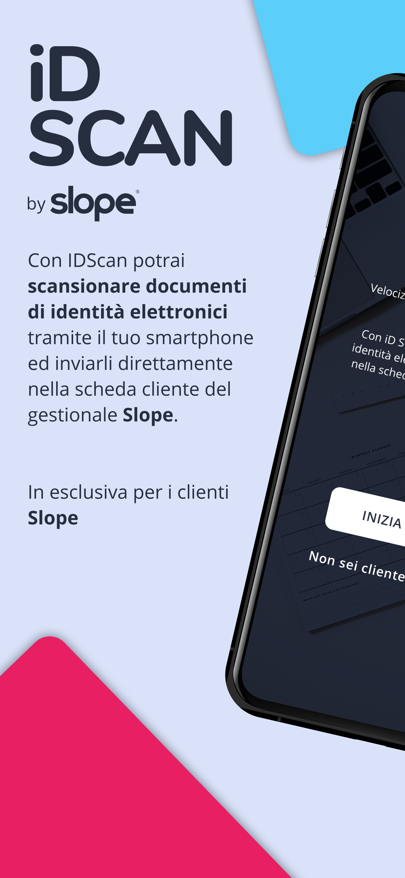 iD Scan by Slope