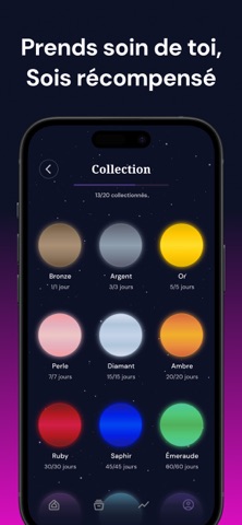 Echo : Glow Up Mentalement Screenshot 2 of 7