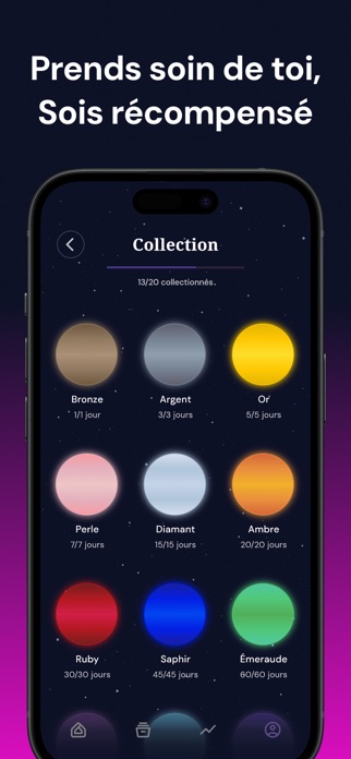Echo : Glow Up Mentalement Screenshot 2 of 7