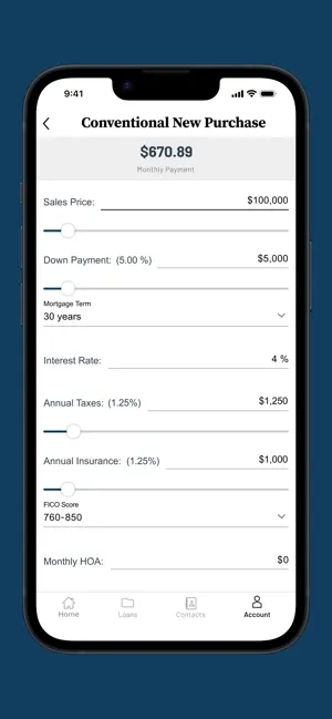 HomePath screenshot 4