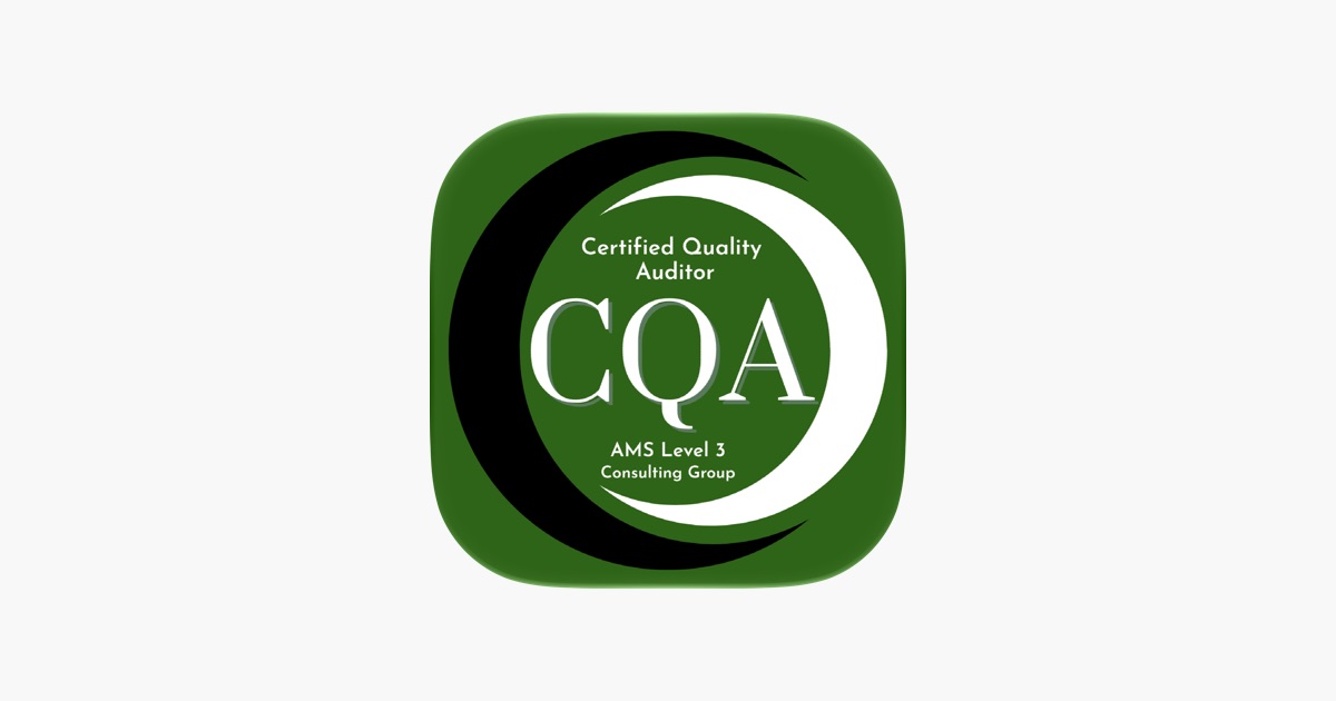 ‎CQA Study Guide App - App Store