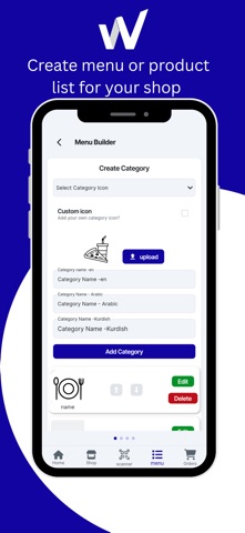WaslWallet For Business screenshot