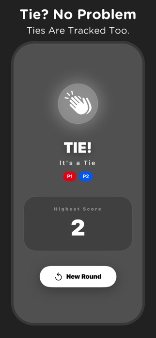 Fast Buzzer - Game Show Buzzer Screenshot 5 of 5