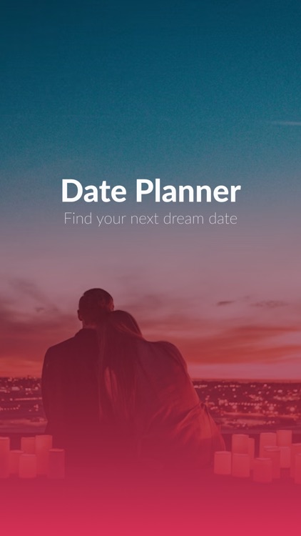 Date Planner: AI Ideas