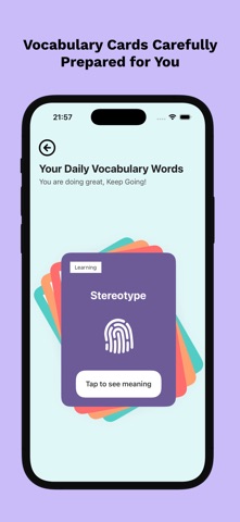Togeth App screenshot