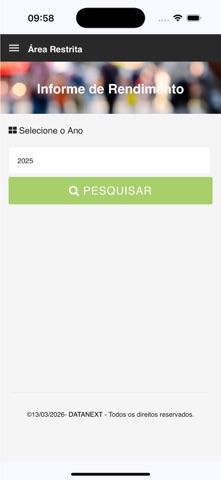 DentalPrev Odontologia screenshot