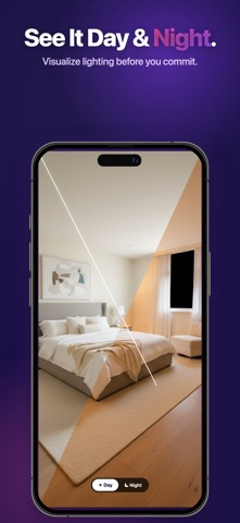 Roomify AI: Interior Design screenshot