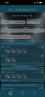 SC-LOADMASTER screenshot 6