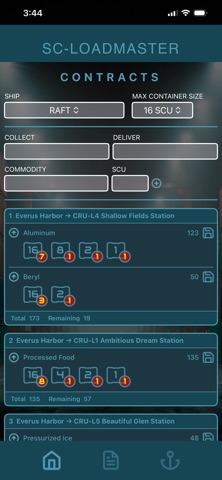 SC-LOADMASTER Screenshot 6 of 6