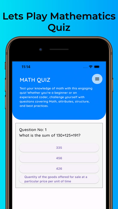 Math - Scientific Calculator Screenshot