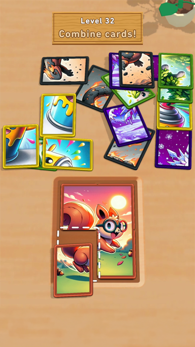 Mini Monsters: Card Collector screenshot 5