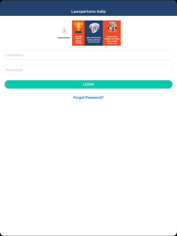 Screenshot #5 pour Lawxpertsmv India