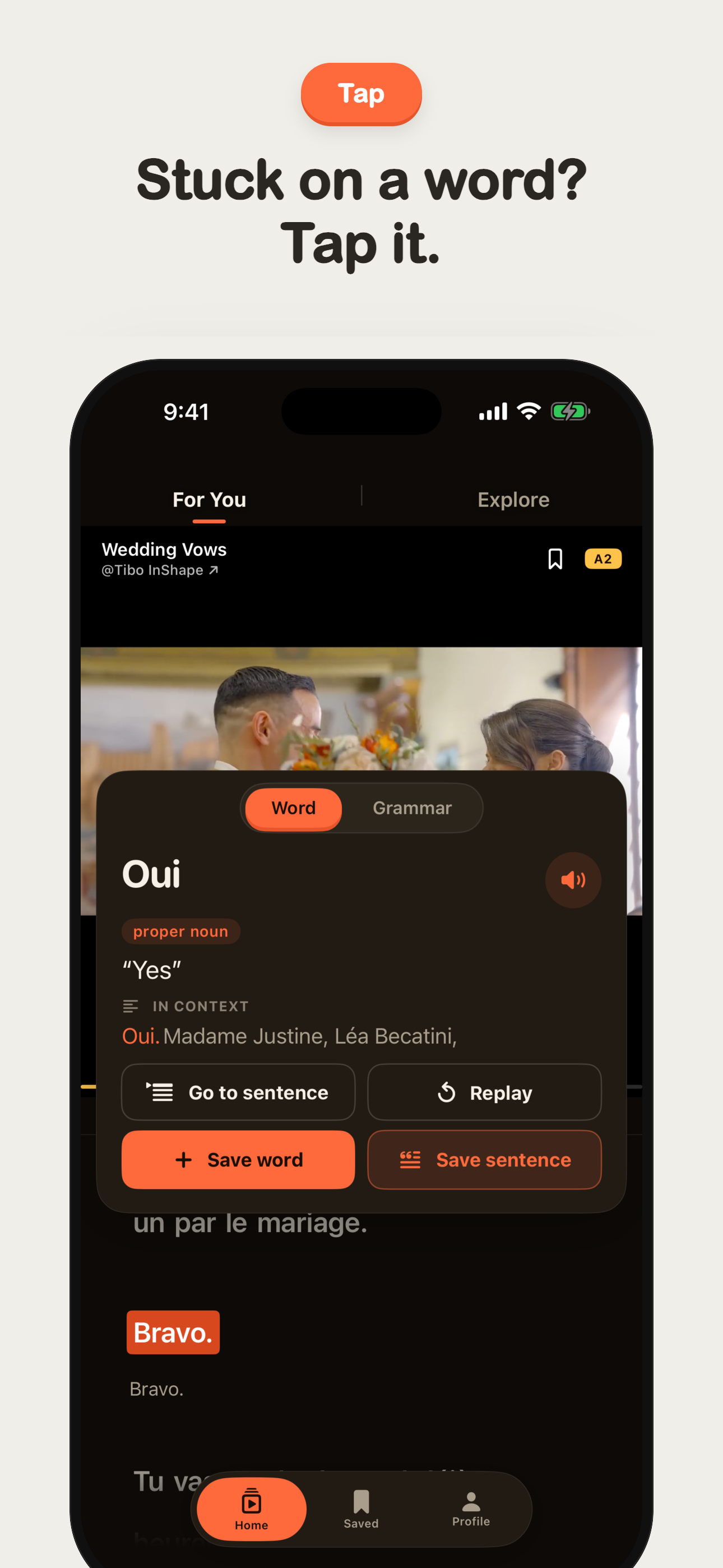 réelle screenshot 2