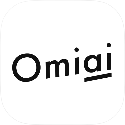 Omiai(オミアイ)  恋活・婚活のためのマッチングアプリ