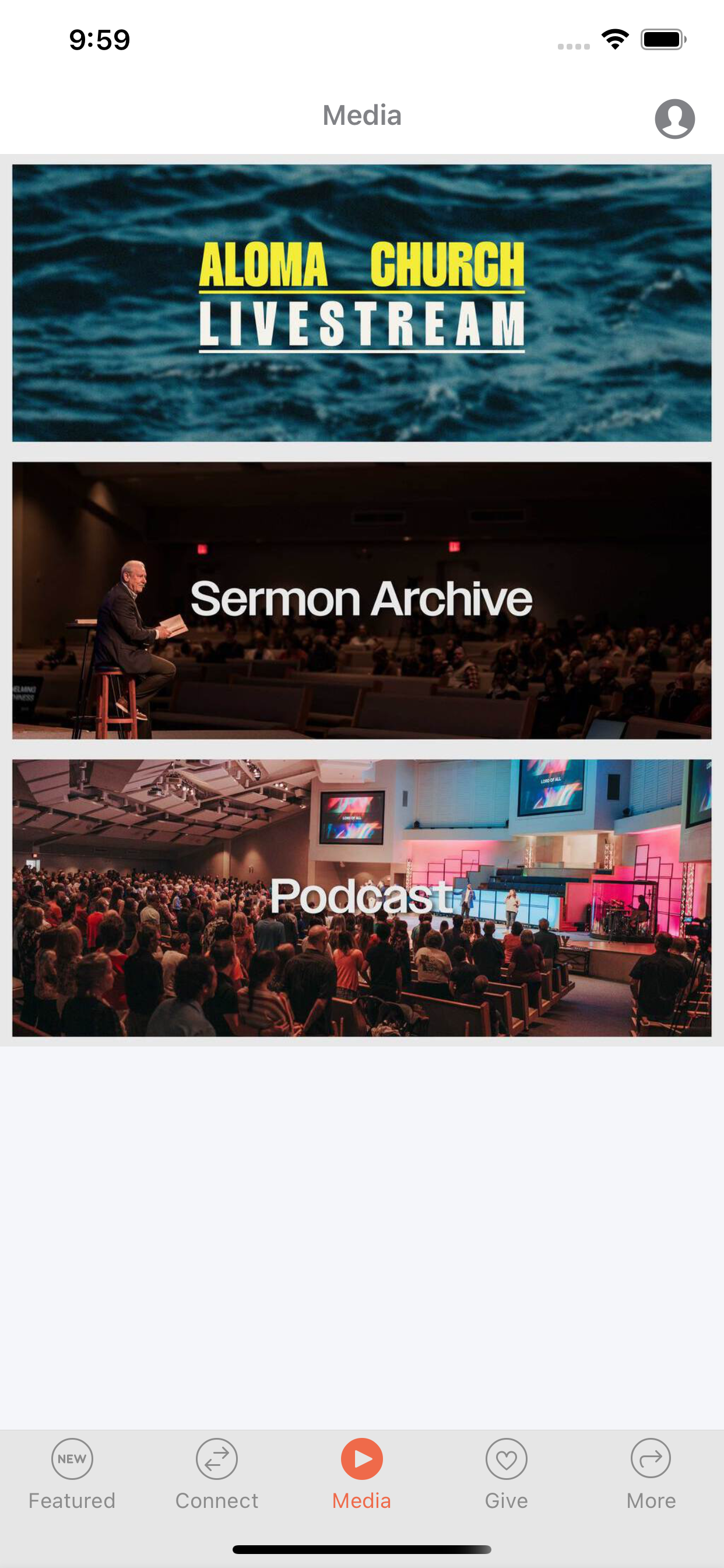 Aloma Church