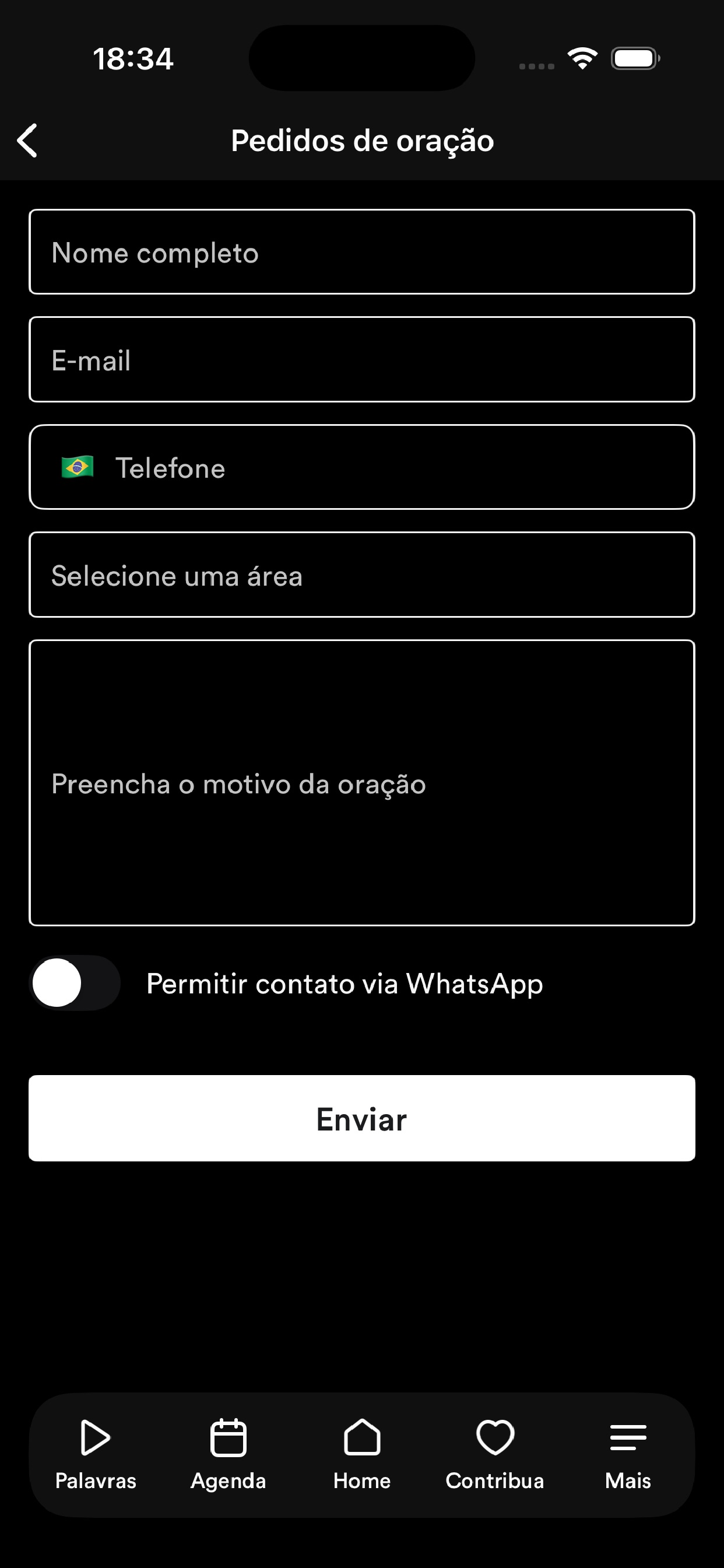 Screenshot 5 of IMR Catalão