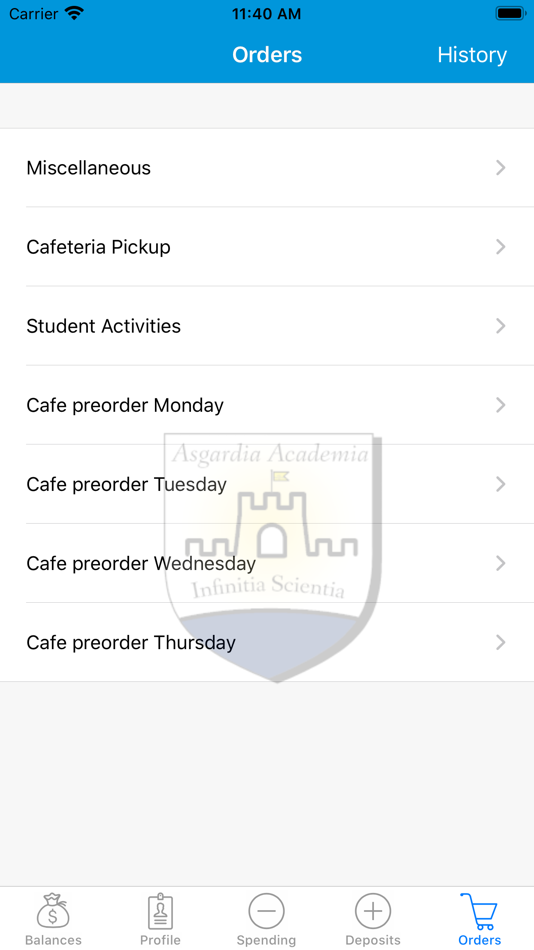 #4. MyKidsSpending | MySpending (iOS) 由: Odin Inc.