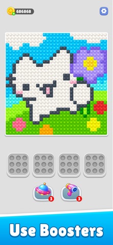 Marble Art : Sort Puzzle Screenshot 6 of 6