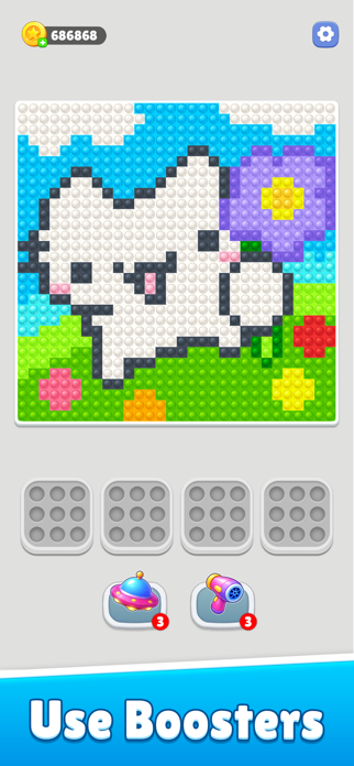 Marble Art : Sort Puzzle Screenshot 6 of 6