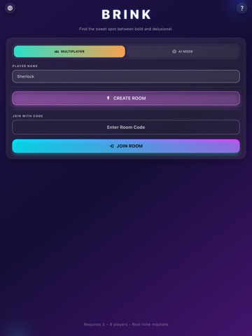 Brink: Psychological Warfare App Store preview screenshot 7