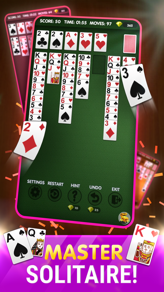 #2. No Wifi Games (iOS) 来自: Manfred Kuegel
