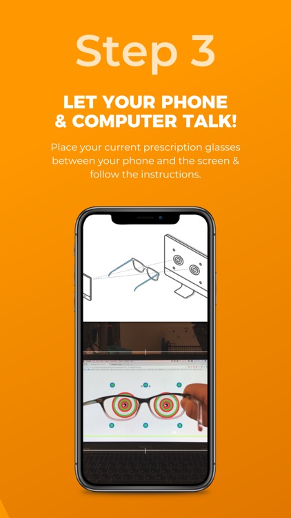Prescription Lens Scanner screenshot-6