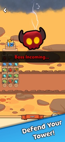 Kingstack TD Screenshot 2 of 8