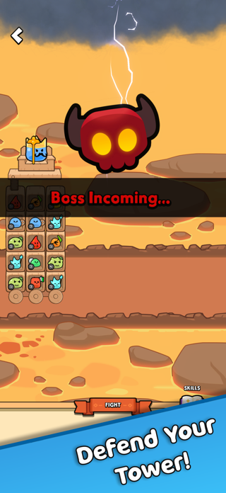 Kingstack TD Screenshot 2 of 8