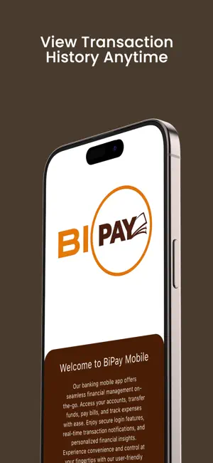 BiPAY - BICEC Mobile Wallet screenshot 2