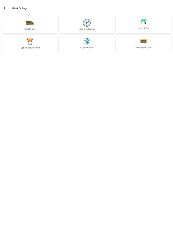 Dupno GPS Pro iPad screenshot 8 - Productivity app