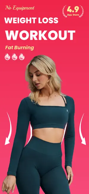 ThatFit: Weight Loss Workouts18+_1