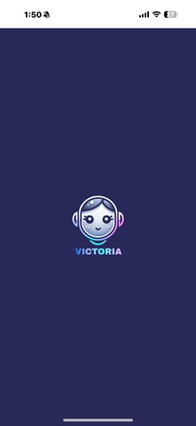 Victoria AI Screenshot 1 of 3