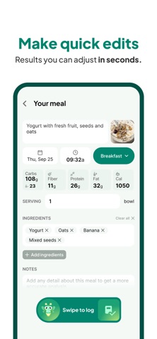FlashSnack Screenshot 5 of 9