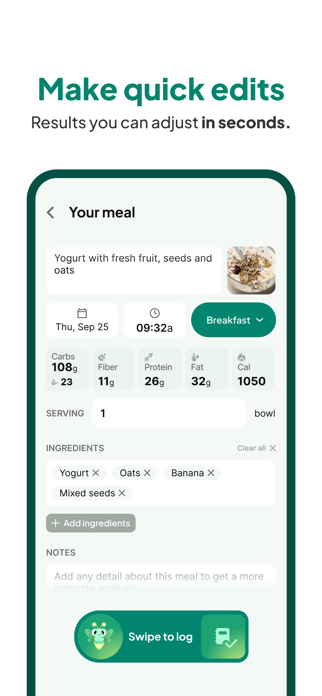 FlashSnack Screenshot 5 of 9