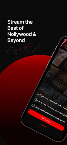 KDN+ Screenshot 1 of 6