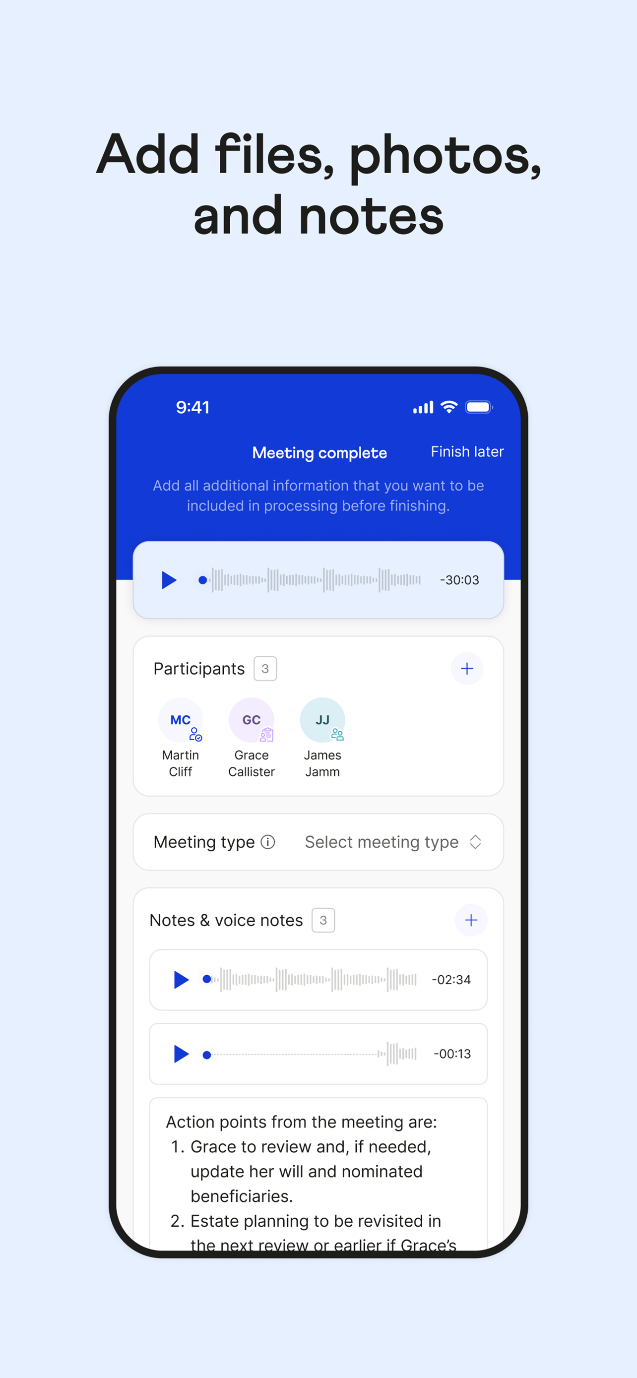 intelliflo IQ