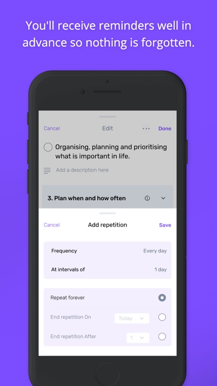Mariko digital assistant screenshot-7
